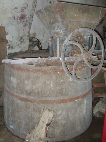 Csokonai Udvar